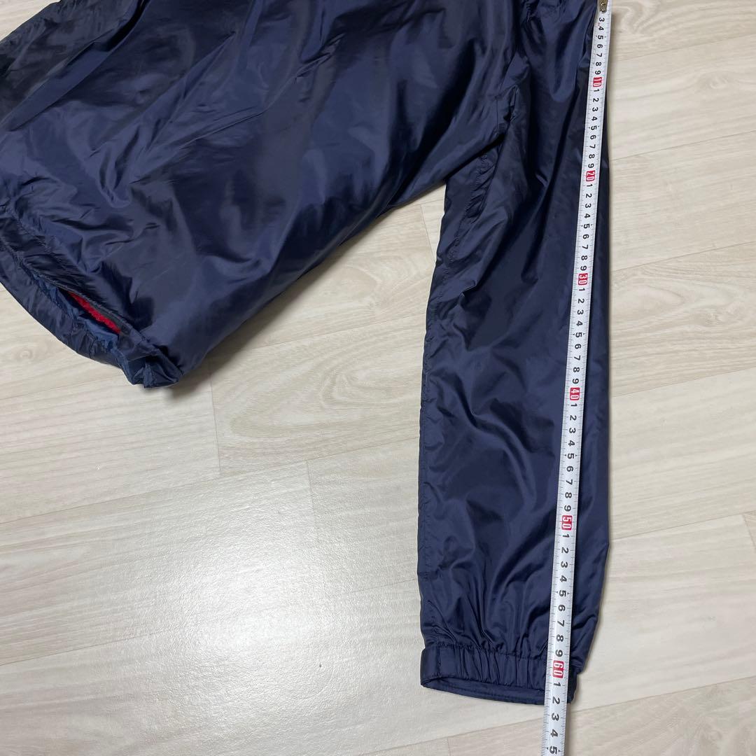 BEAMS GOLF ビームスゴルフ 3WAY ネイビー ジャケット M