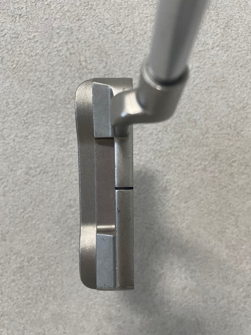 OdysseyオデッセイWHITE HOT RX-1 レディース パター