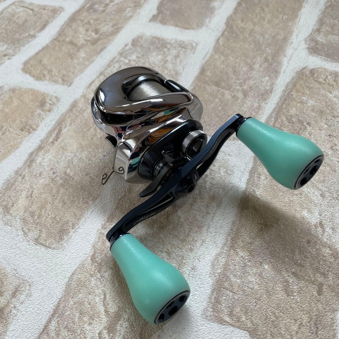 19アンタレスHG LEFT バリアルセット　別売り可