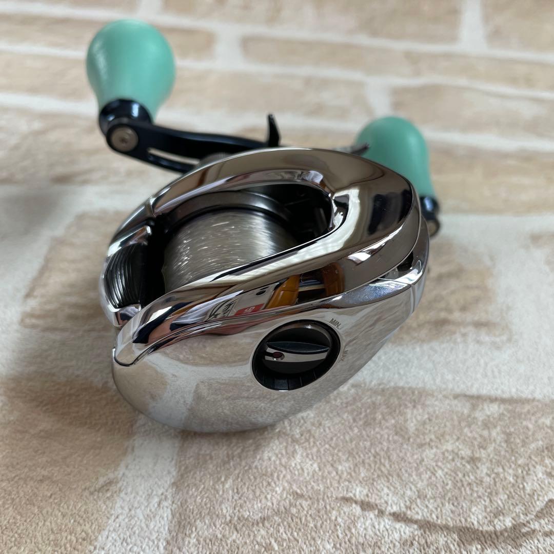 19アンタレスHG LEFT バリアルセット　別売り可