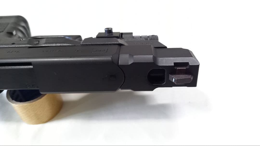 東京マルイ製 グロック26 アドバンス ガスガン