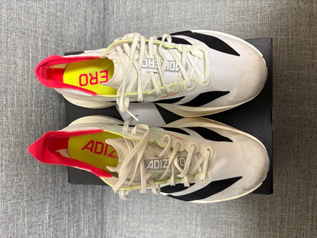 アディオスプロ4