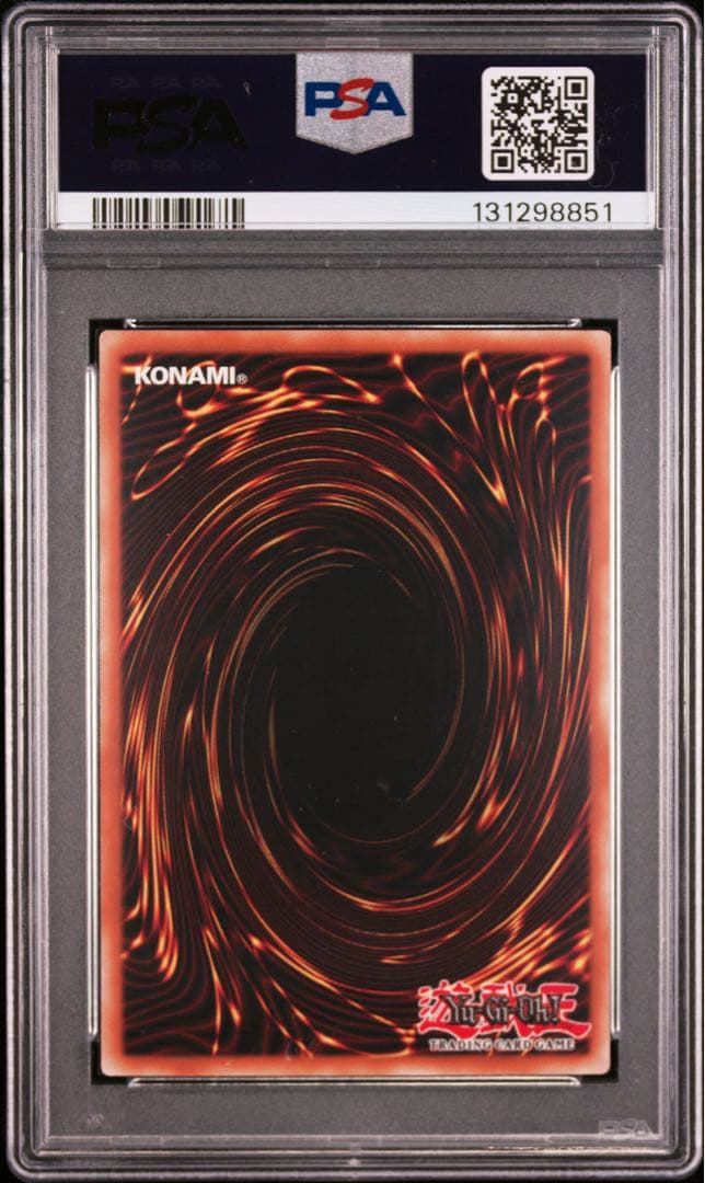 DRAGON OF ILLUMINATION psa10 日本選手権