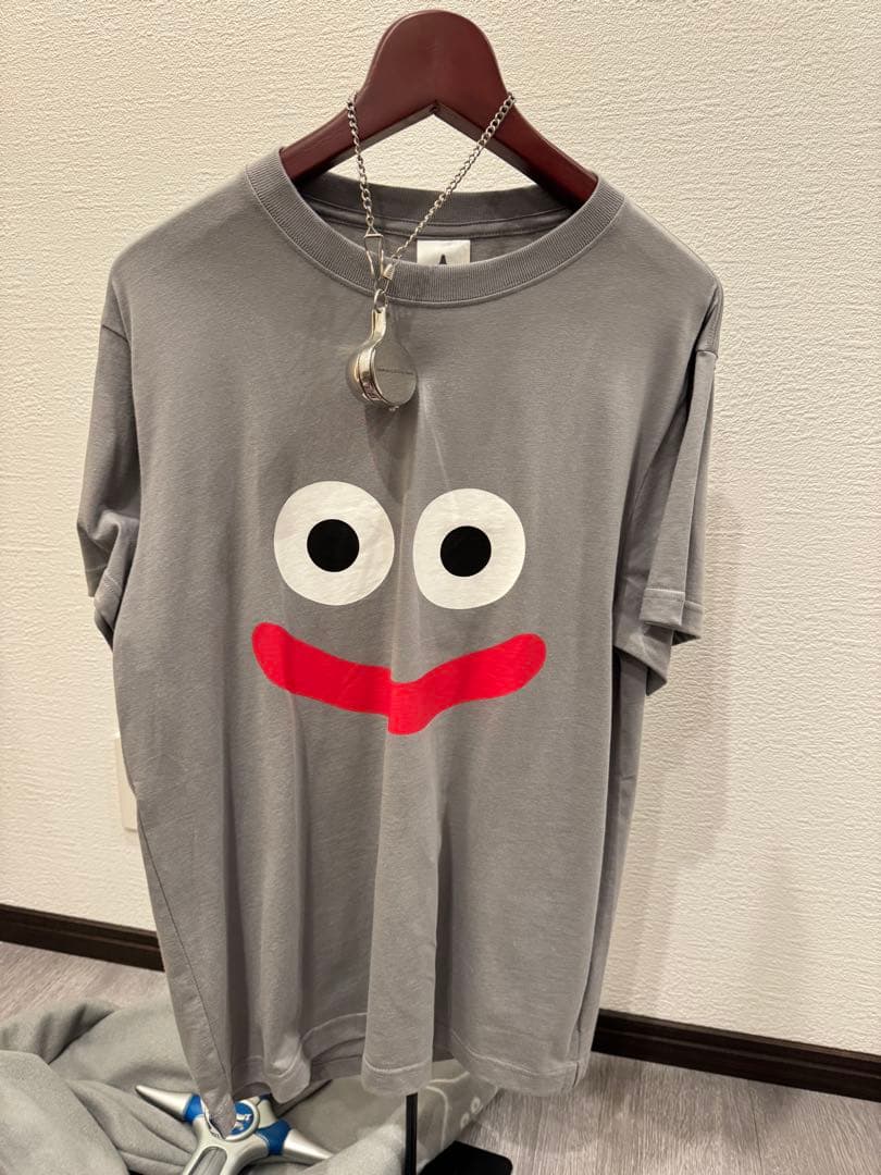 ドラクエ　はぐれメタルの剣　メタル系4点セット