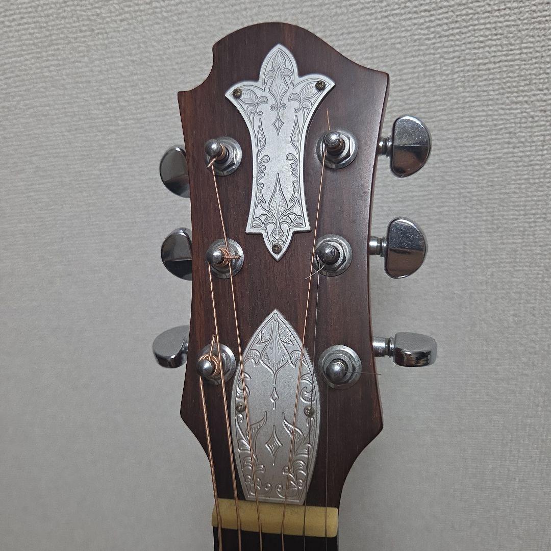 ZEPHYR ZAC-96 アコースティックギター 1995年製