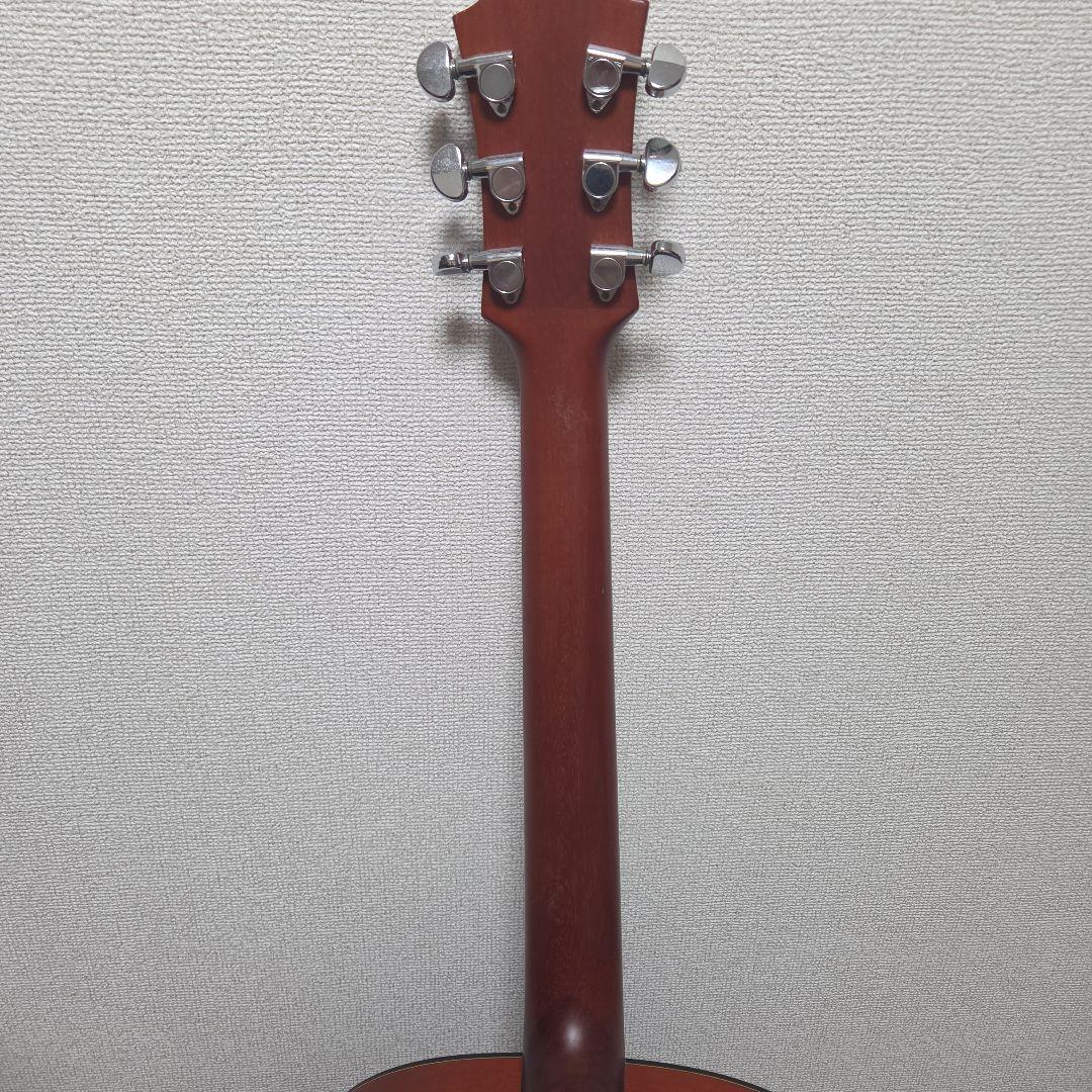 ZEPHYR ZAC-96 アコースティックギター 1995年製