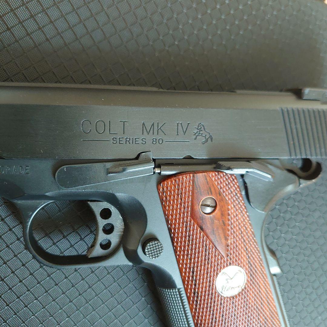 WA　ウエスタンアームズ　ウィルソン コンバット プロテクター ベース　カスタム