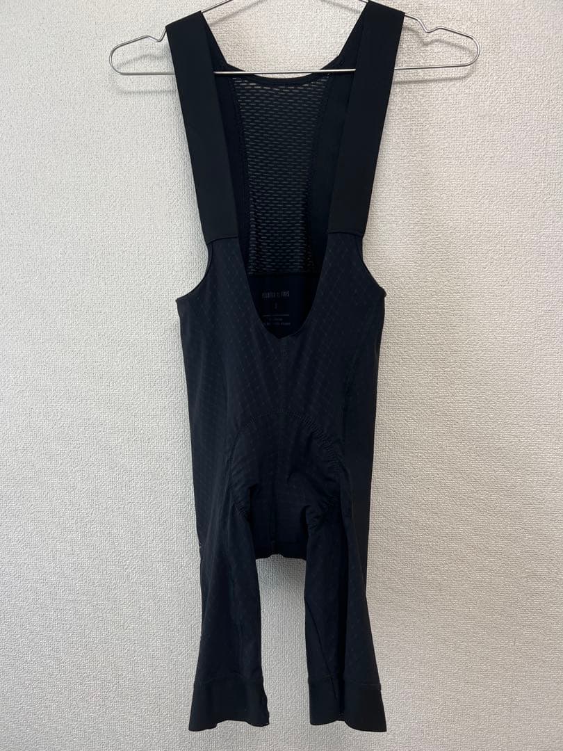 ウェア Peloton de Paris Sprinteur bib shorts