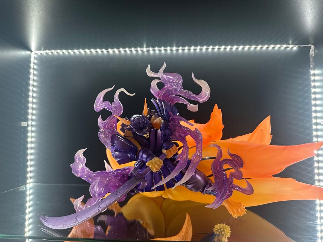 Precious G.E.M. 　クラマスサノオ　九喇嘛須佐能乎