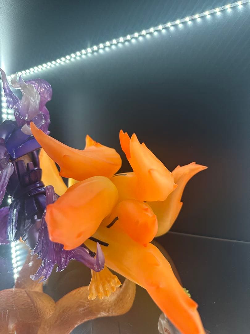 Precious G.E.M. 　クラマスサノオ　九喇嘛須佐能乎