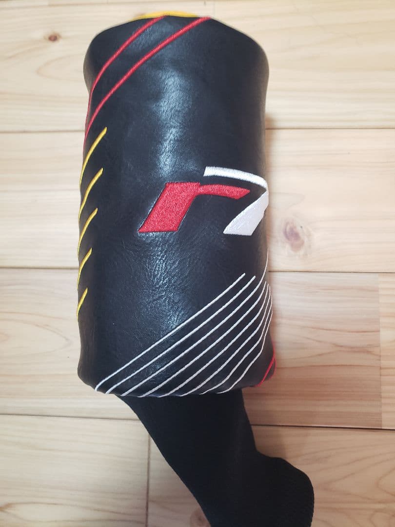 R7クワッド　ミニドライバー