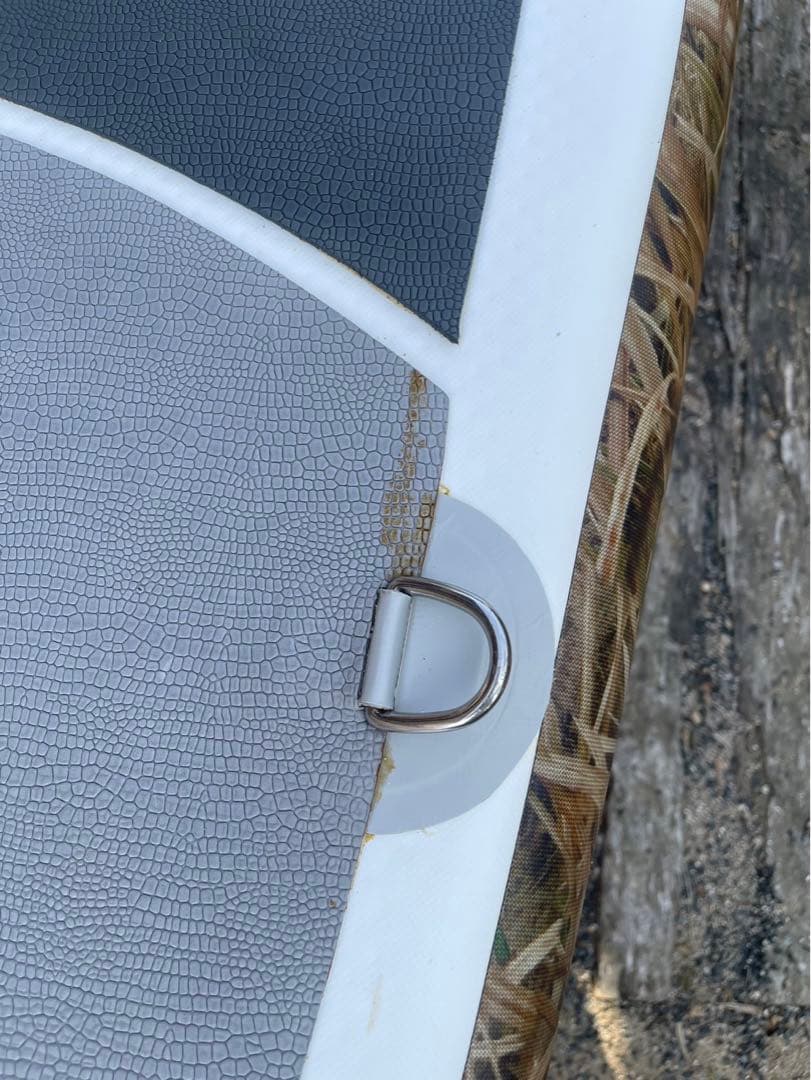 値下げ中　sup Lahaina(ラハイナ) インフレータブルボード