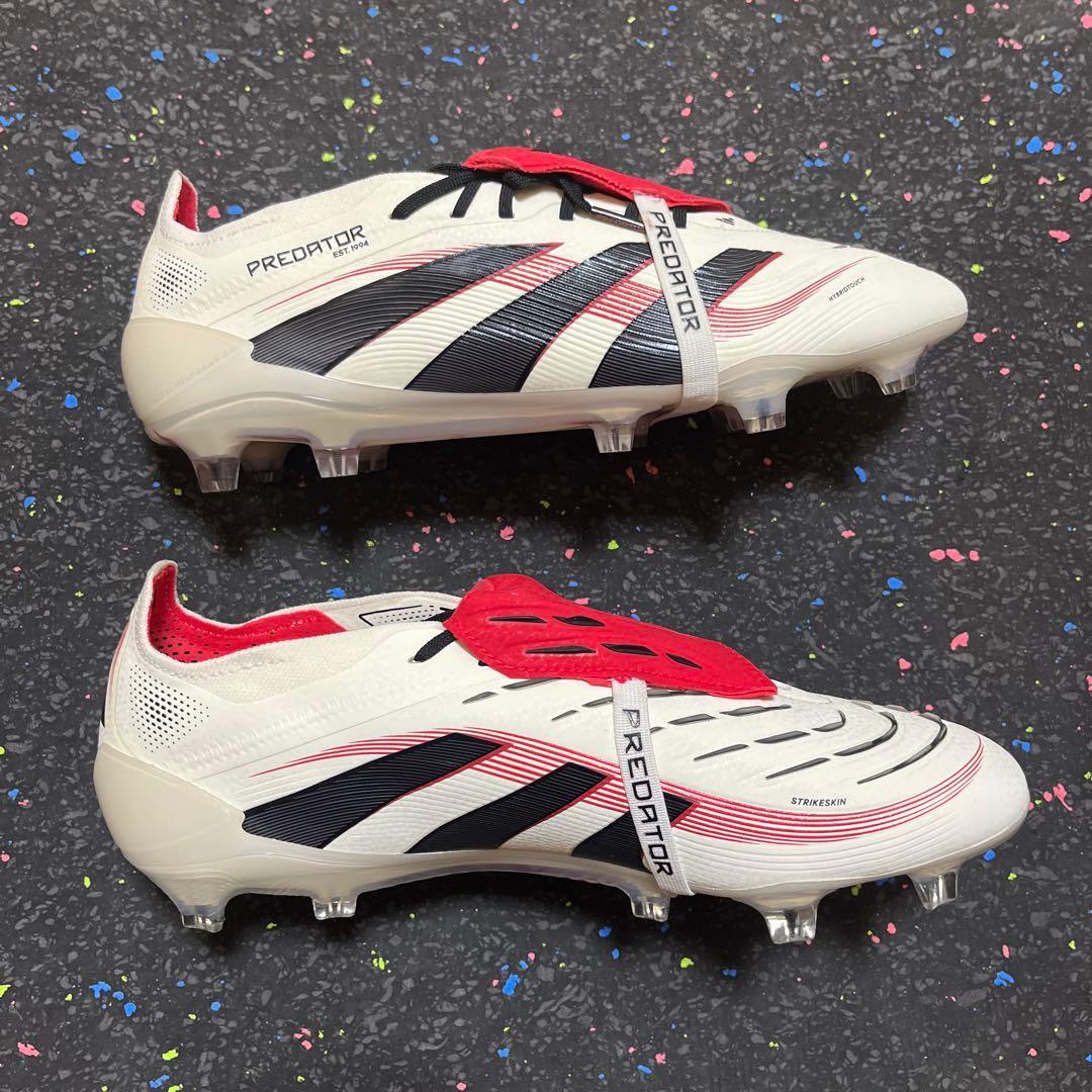PREDATOR ELITE プレデターエリート FT FG 27cm