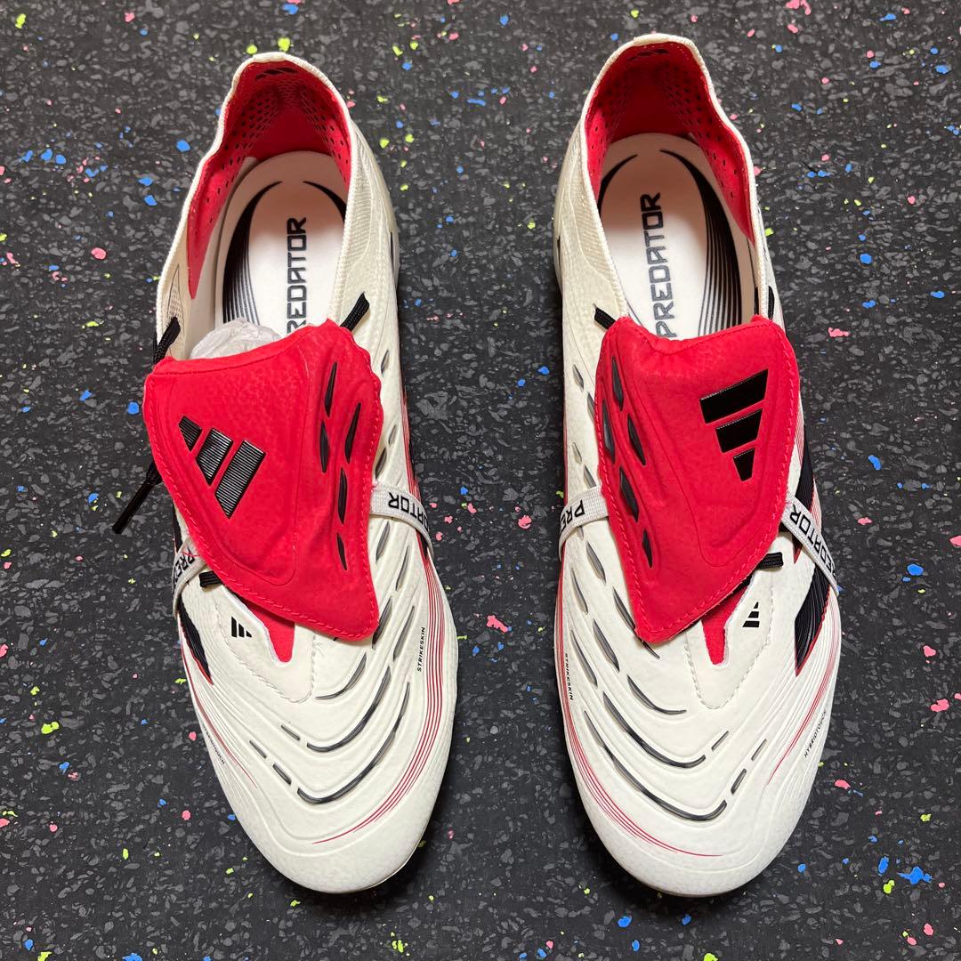 PREDATOR ELITE プレデターエリート FT FG 27cm