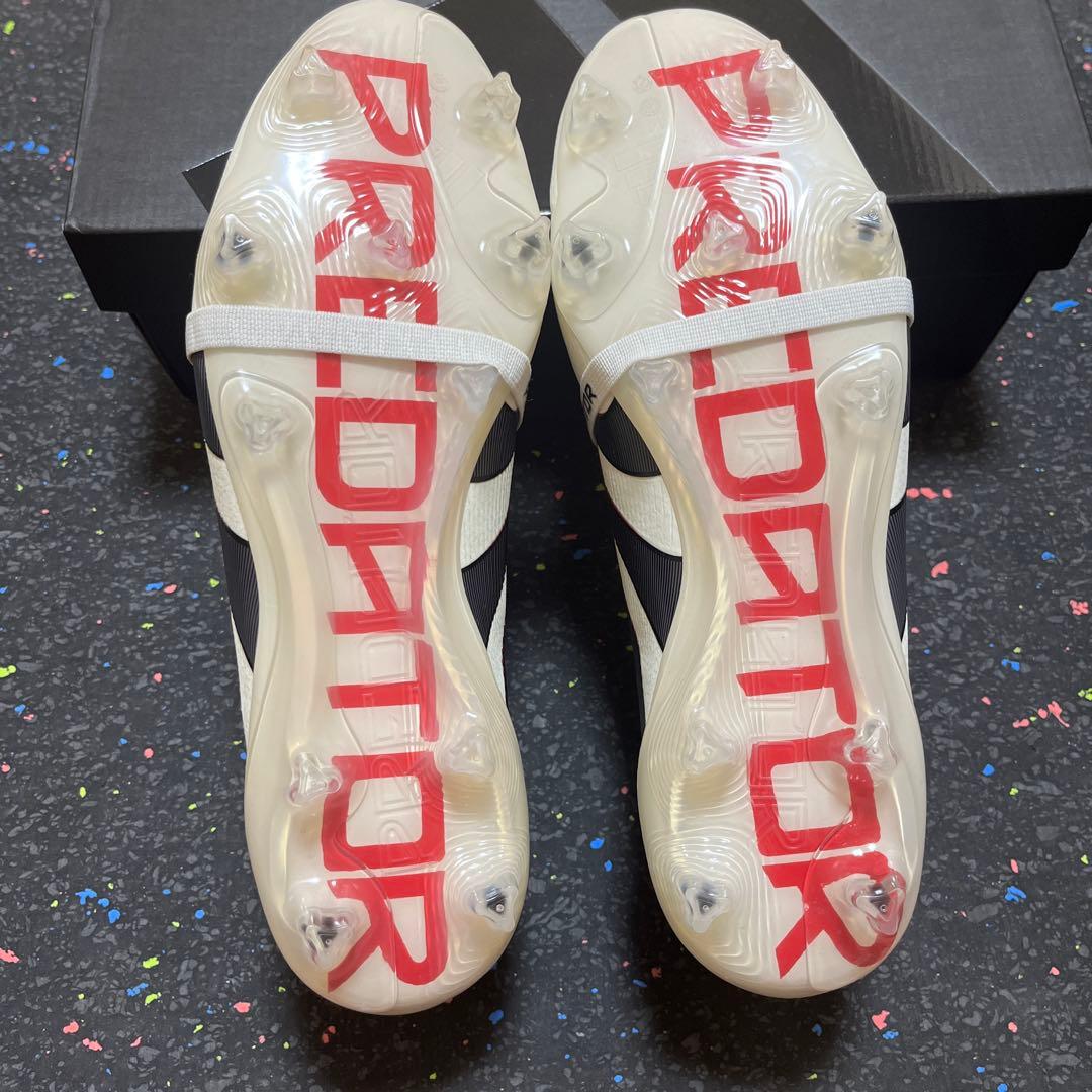 PREDATOR ELITE プレデターエリート FT FG 27cm