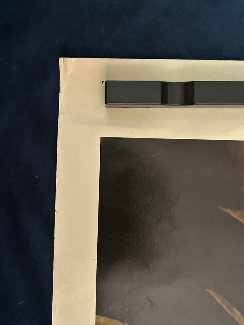 ローズ　USオリジナル映画ポスター