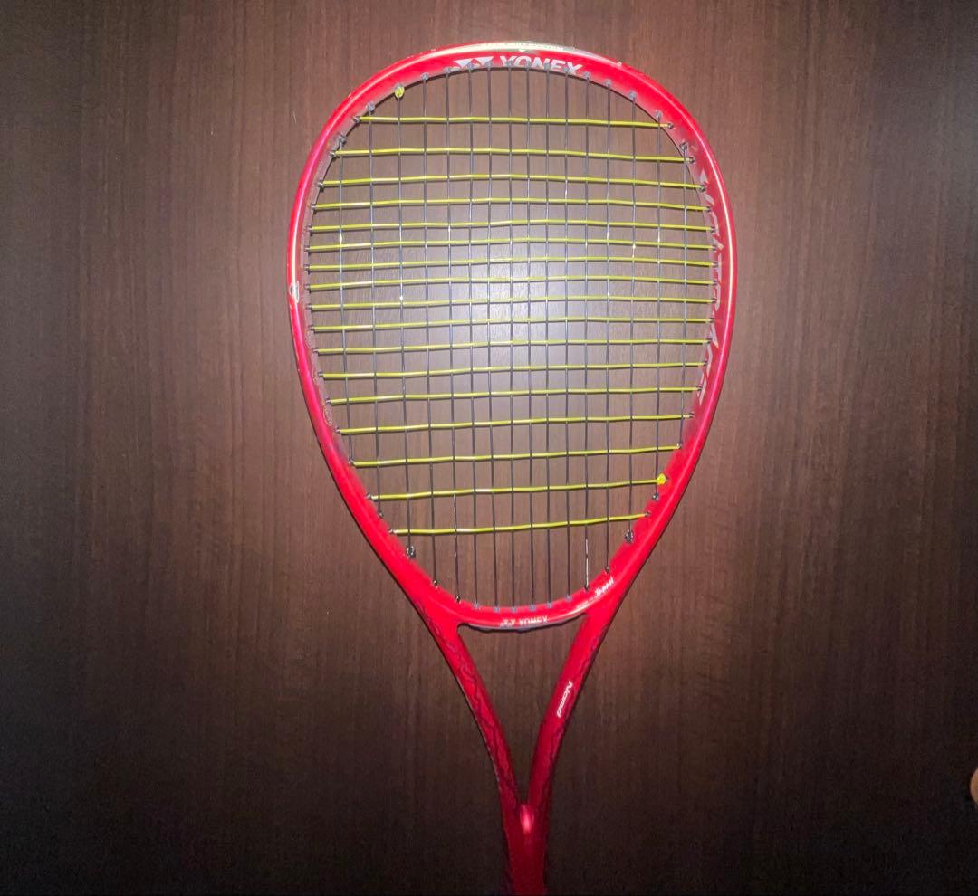 ボルトレイジ7sクレナイ