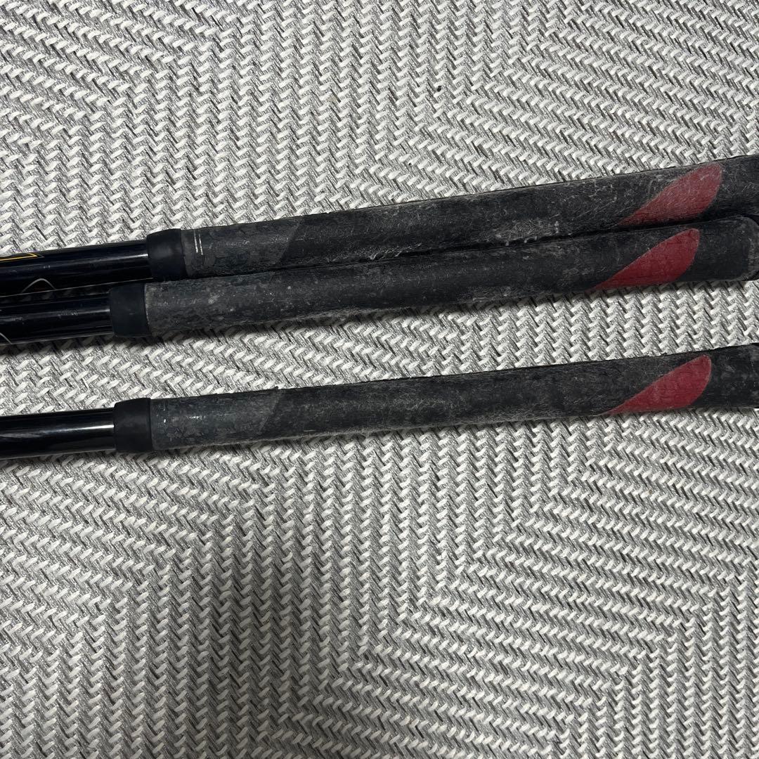 TaylorMade XR r7 アイアンセット　テーラーメイド　別売り可