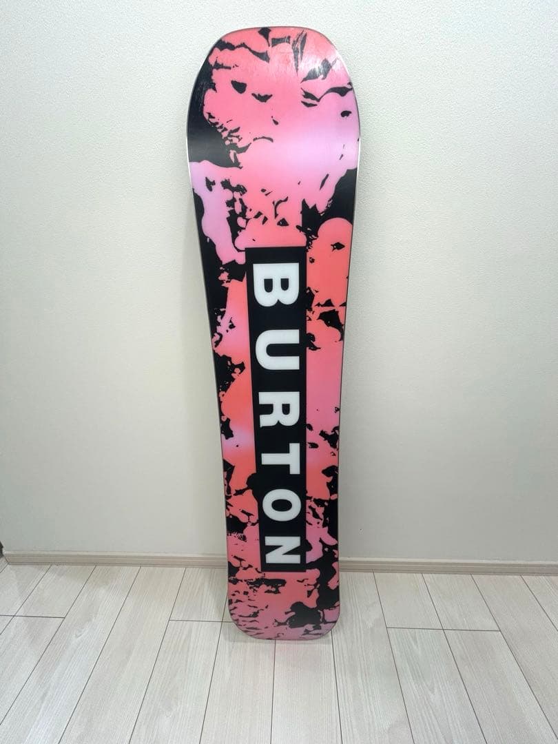 Burton Yeasayer smalls スノーボード 130 キッズ