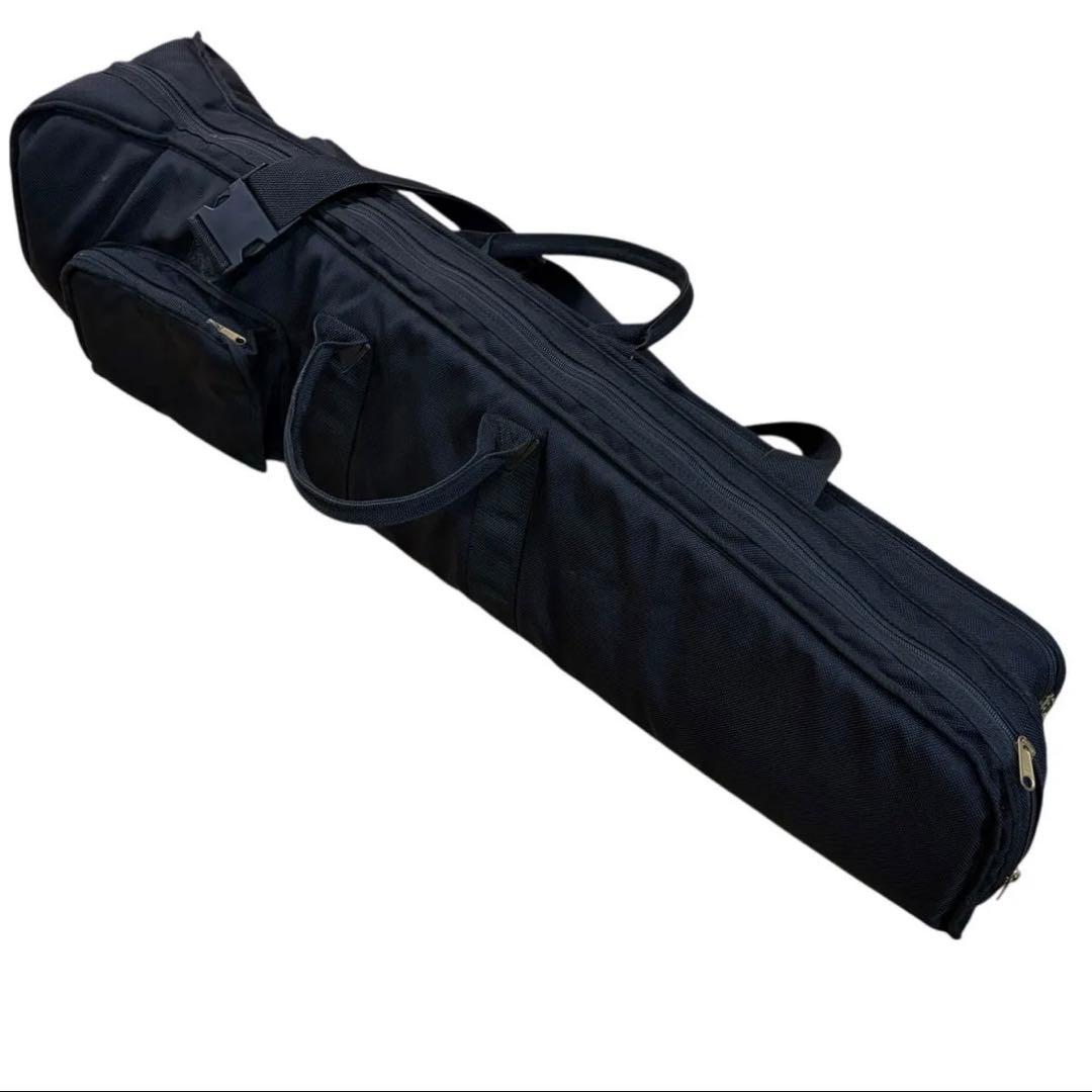 ハヤシ　FJ トロンボーン　テナーバス・テナー可能　ソフト　ケース