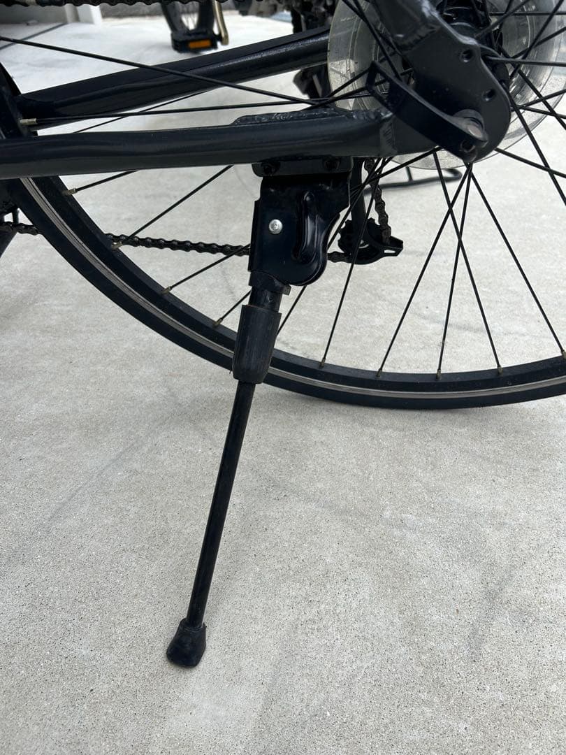 BRIDGESTONE XB1「XBC542」フレームサイズ:540mm