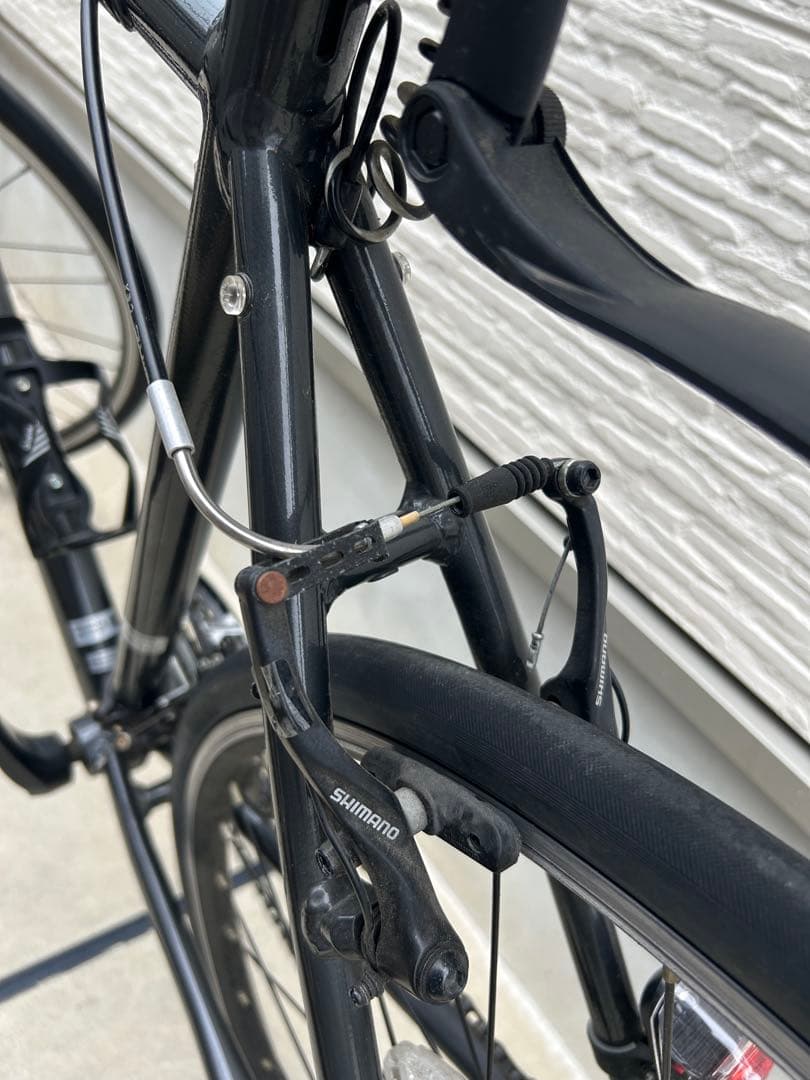 BRIDGESTONE XB1「XBC542」フレームサイズ:540mm