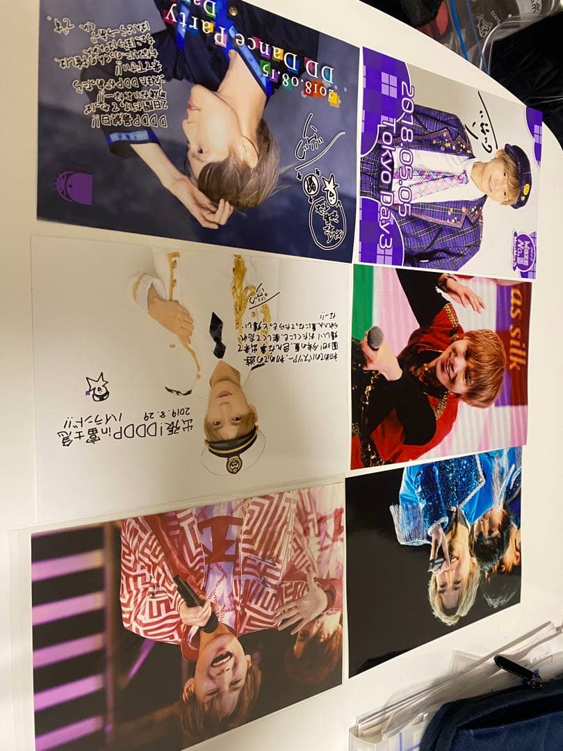 Mesemoa ノックソさん グッズまとめ売り