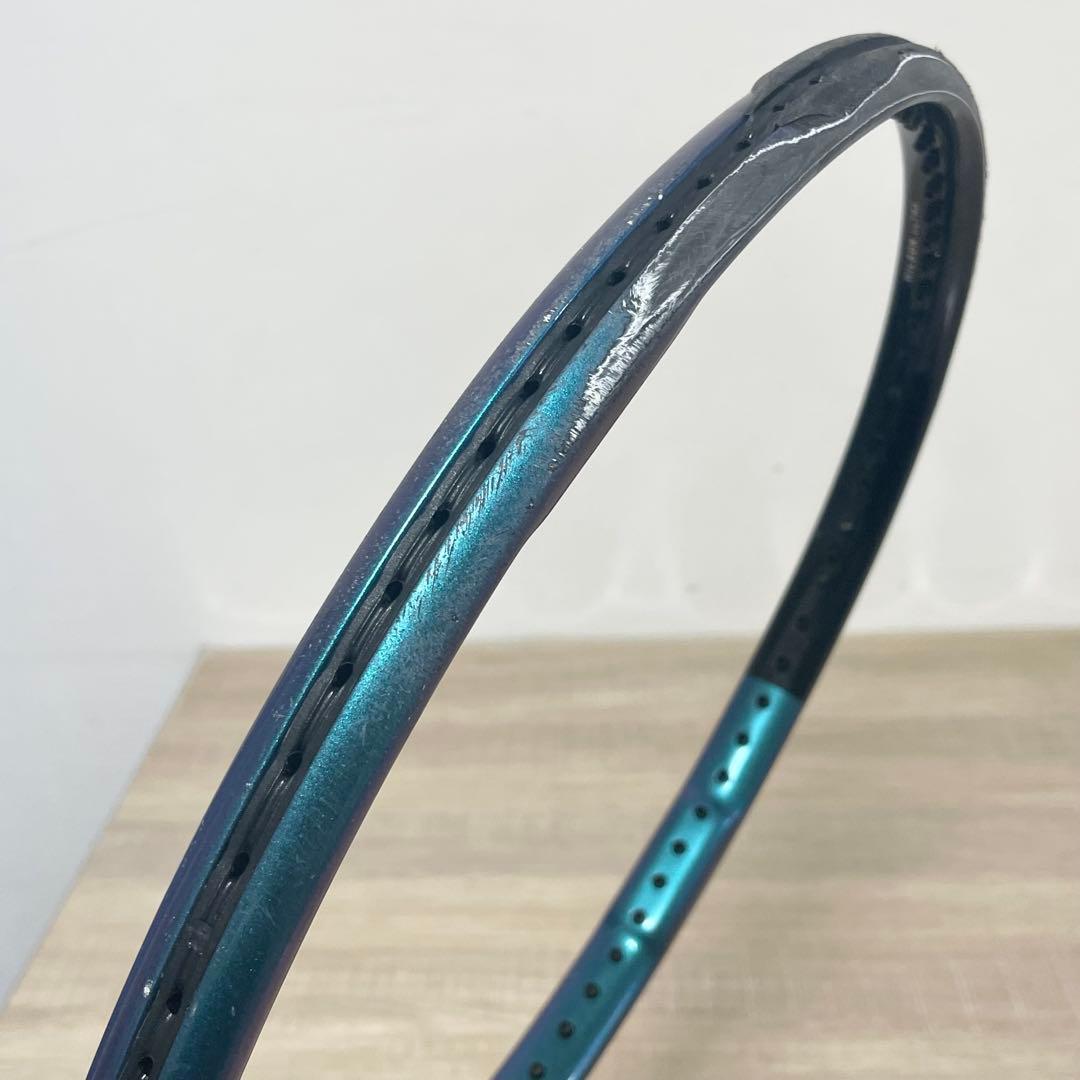 Wilson ULTRA TOUR 95 CV V4 テニスラケット G3