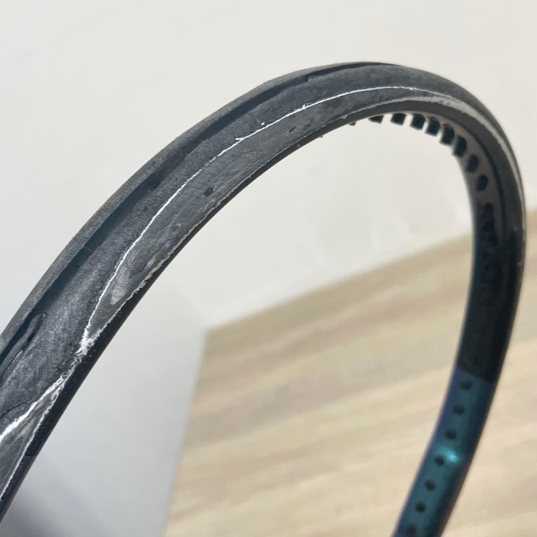 Wilson ULTRA TOUR 95 CV V4 テニスラケット G3