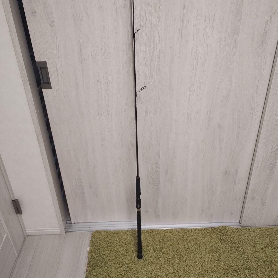 JACKALL　BamBluz EXTRO SLJ BBXS-S66-SLJ