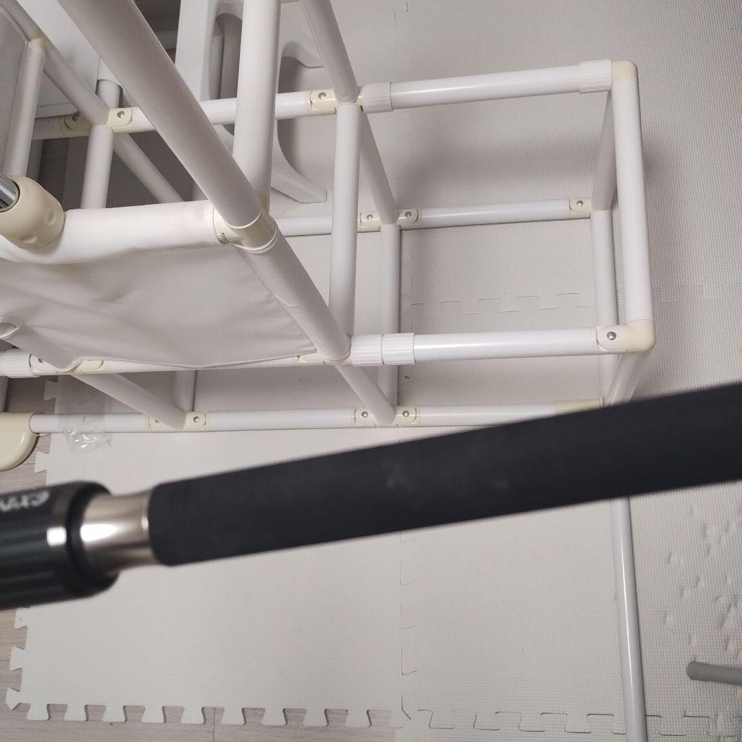 JACKALL　BamBluz EXTRO SLJ BBXS-S66-SLJ