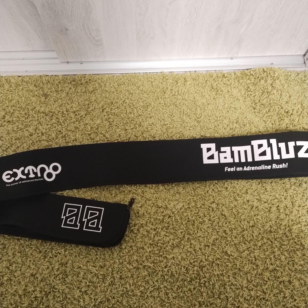 JACKALL　BamBluz EXTRO SLJ BBXS-S66-SLJ