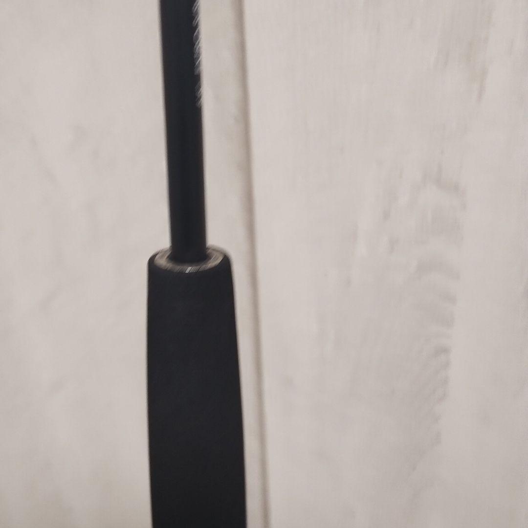 JACKALL　BamBluz EXTRO SLJ BBXS-S66-SLJ