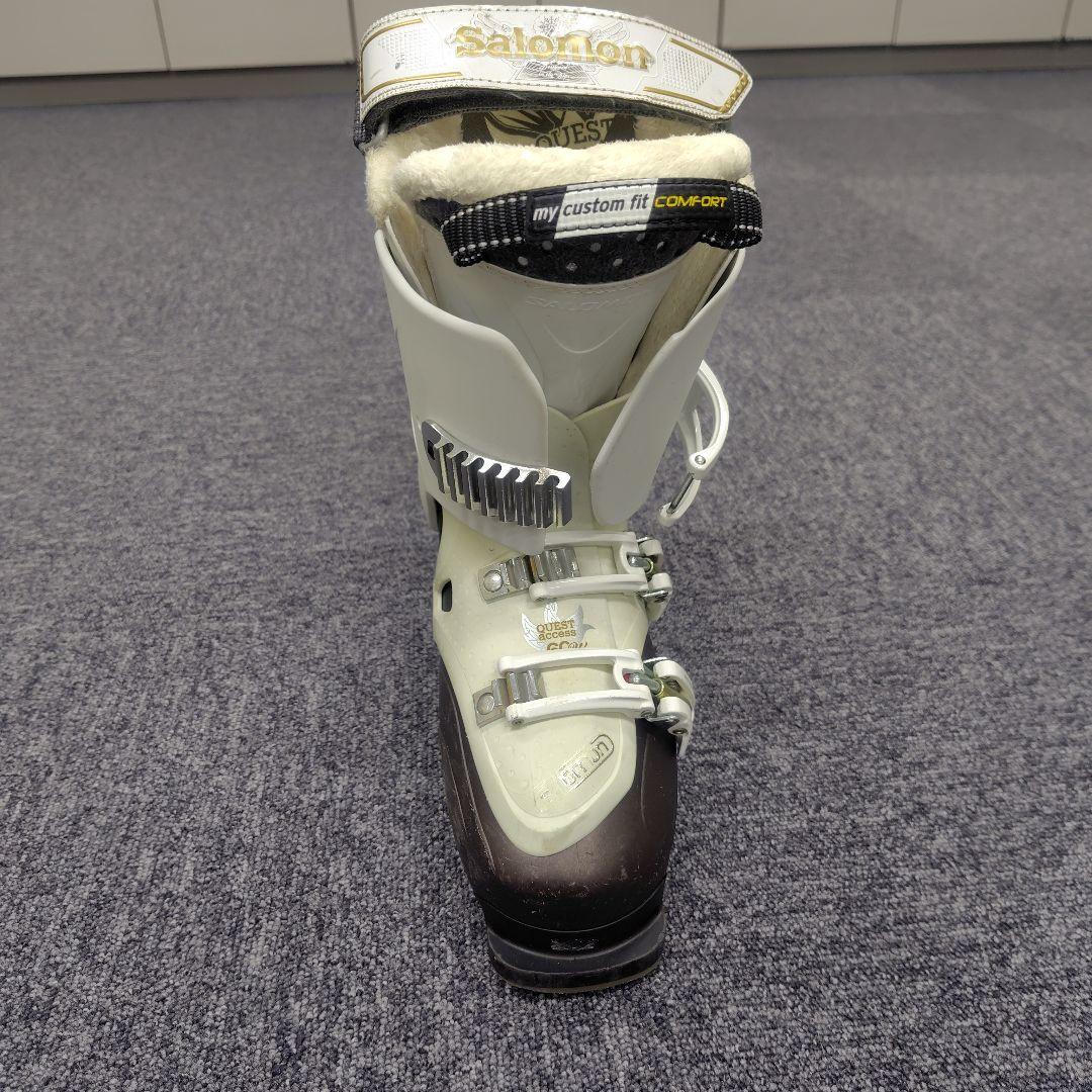 サロモン SALOMON QUEST ACCESS 60 W 24cm