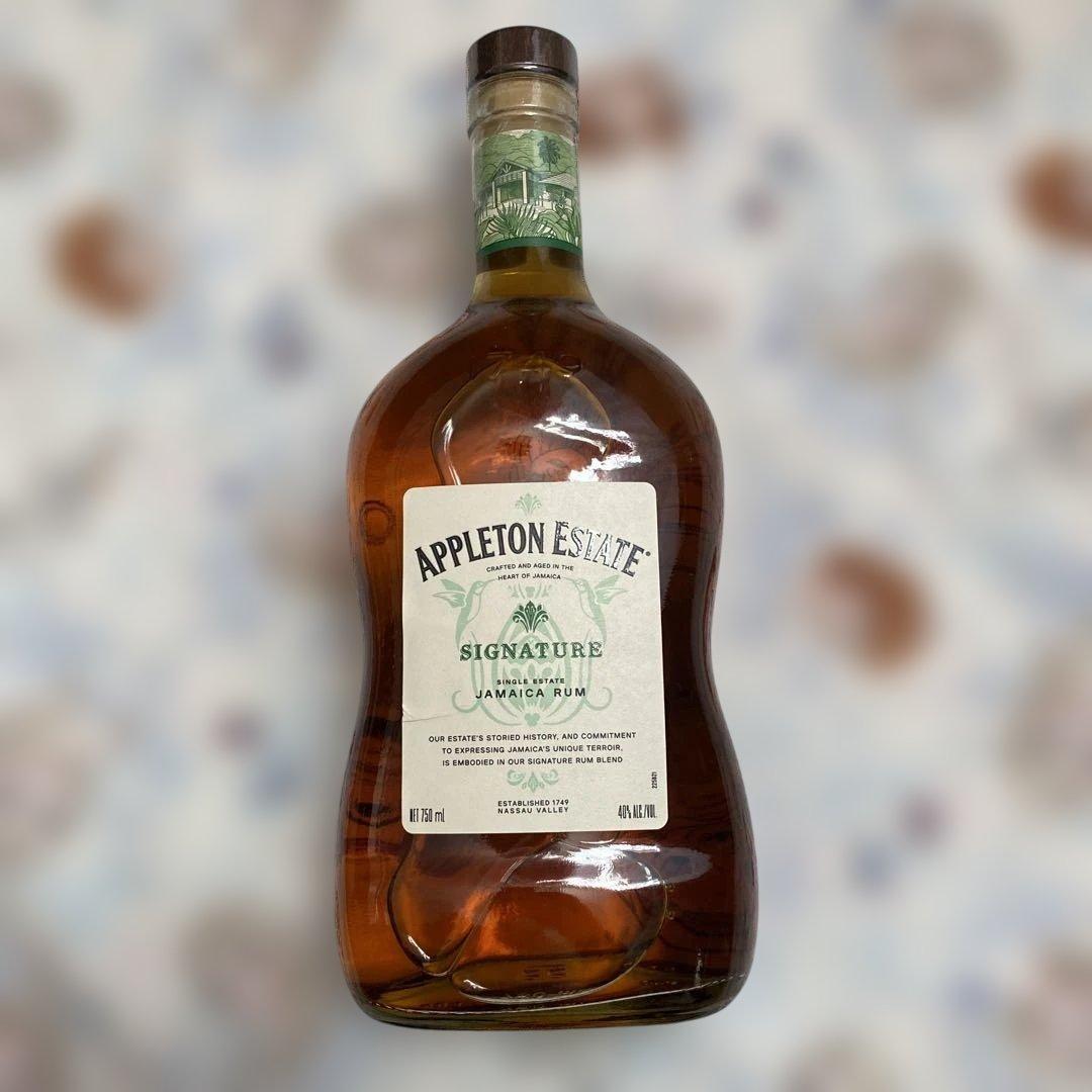 ラム酒セット 5本