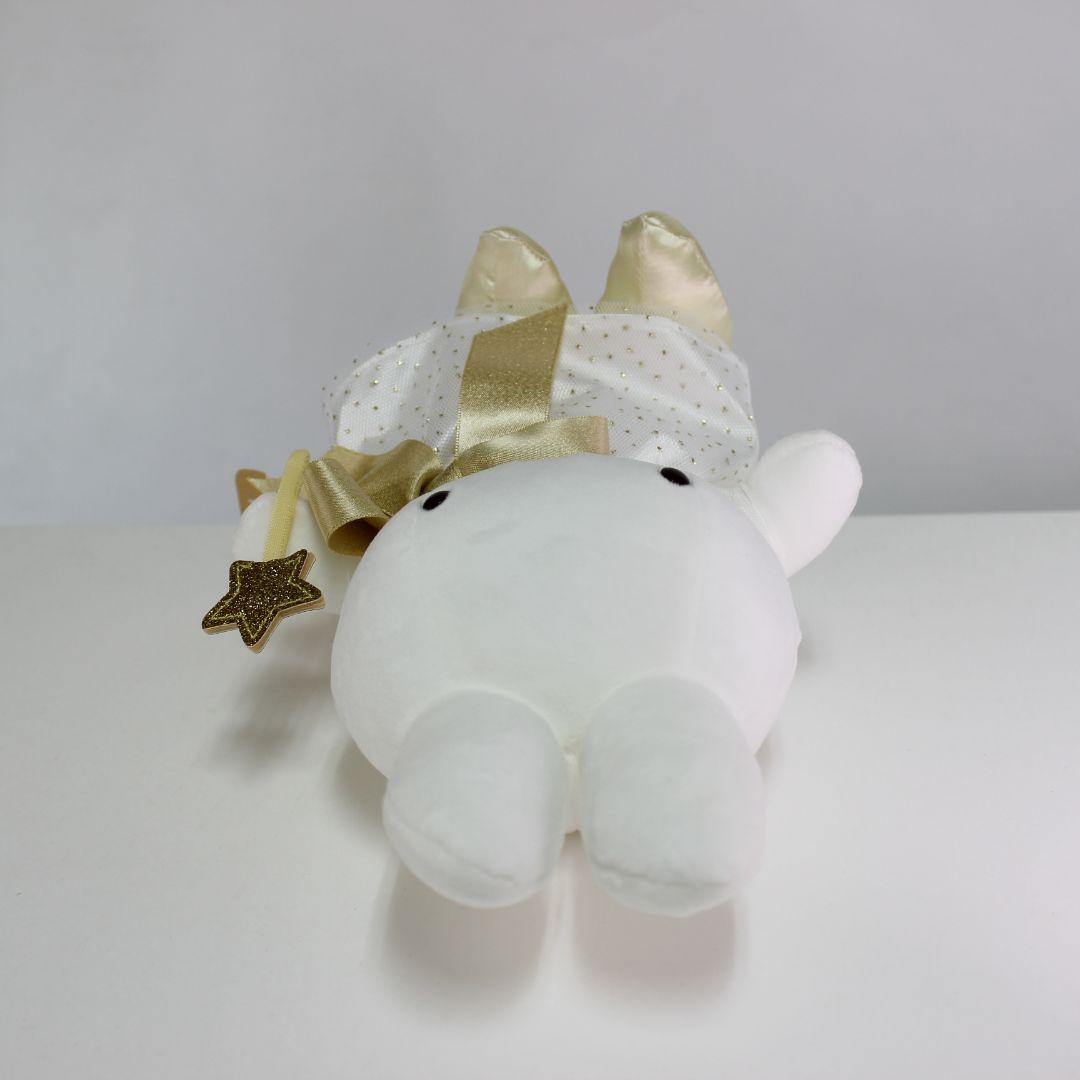 ミッフィー　ハウステンボス限定　ぬいぐるみ　トゥインクルスターナインチェ2023