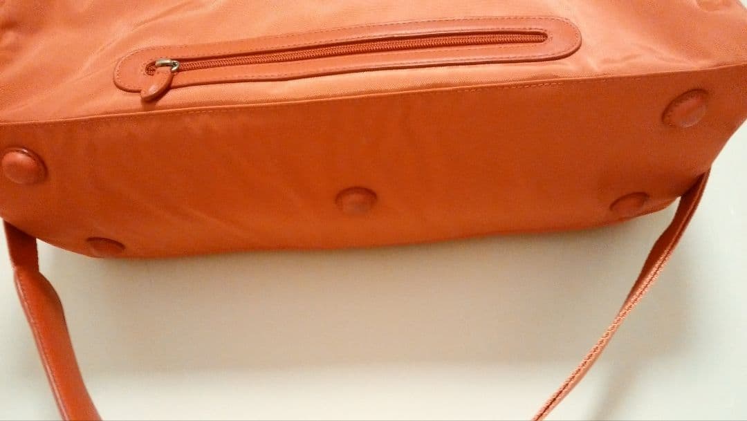 ★TUMI★ボストンバッグ★キャリーバッグの持ち手に通せる