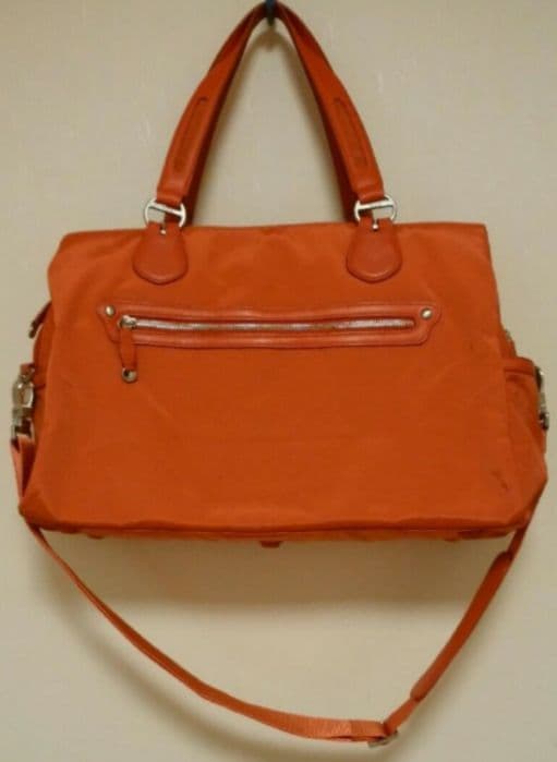 ★TUMI★ボストンバッグ★キャリーバッグの持ち手に通せる