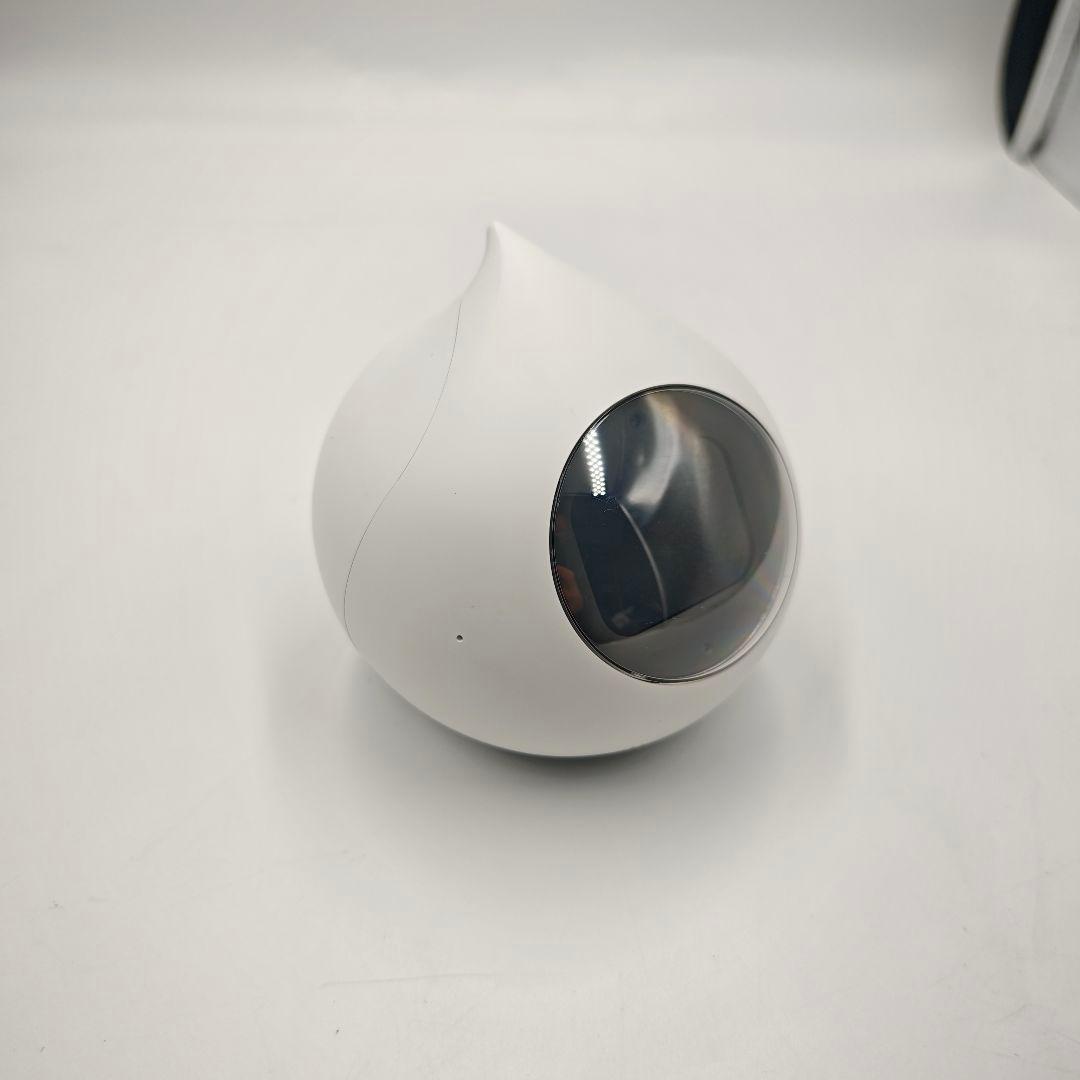 【ほぼ未使用】Romi ロミィmixi AI会話ロボット ROMI-P02