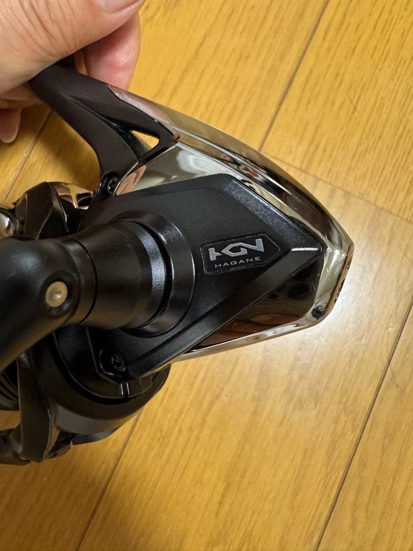 SHIMANO シーバス 20 エクスセンス BB 3000MHG 28日値下げ