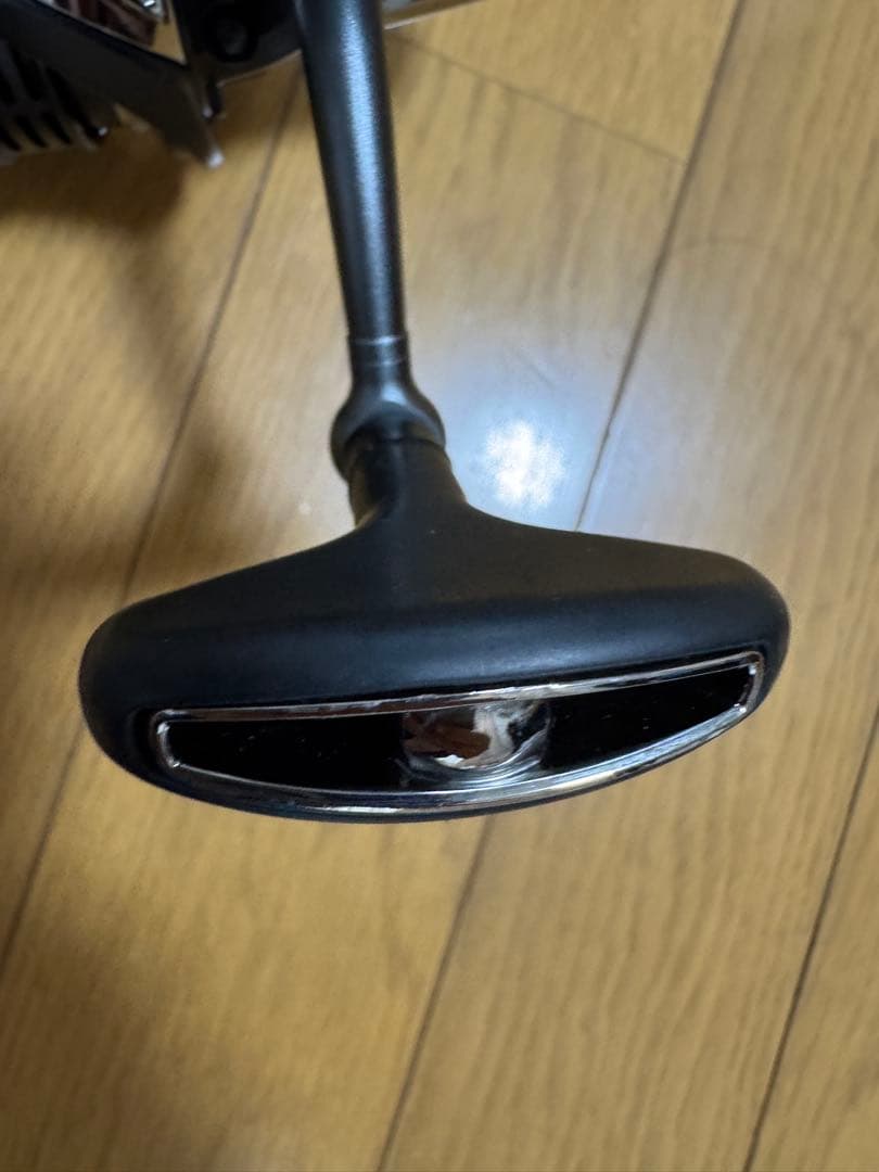 SHIMANO シーバス 20 エクスセンス BB 3000MHG 28日値下げ