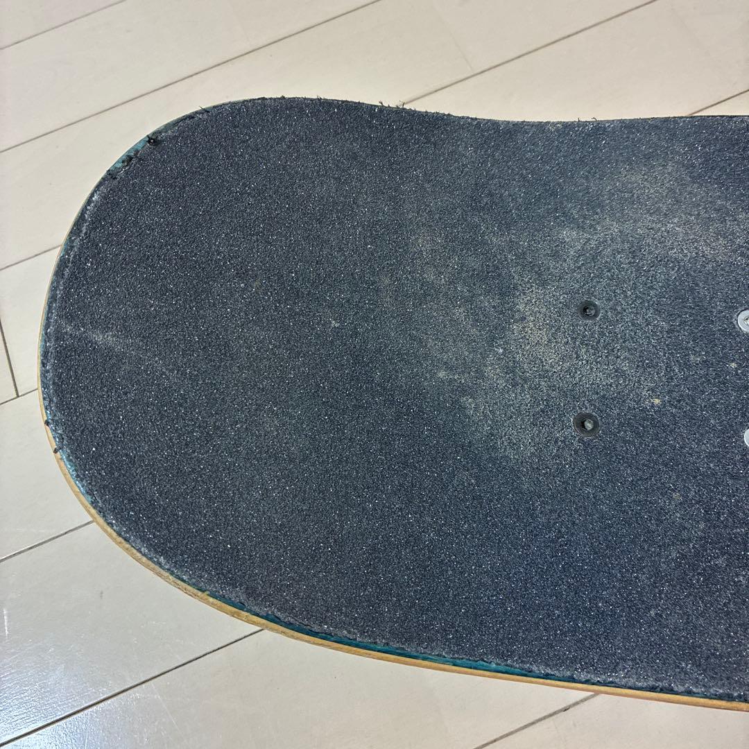 スケートボードコンプリート QUASI × INDEPENDENT × FTC