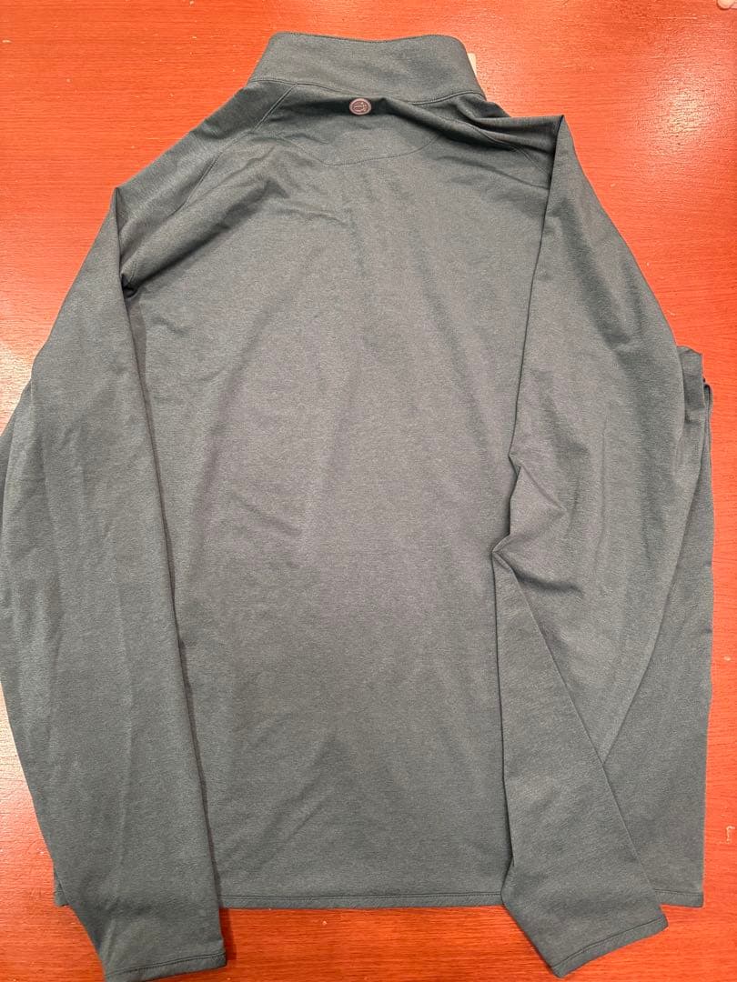 マスターズ　ゴルフ用長袖