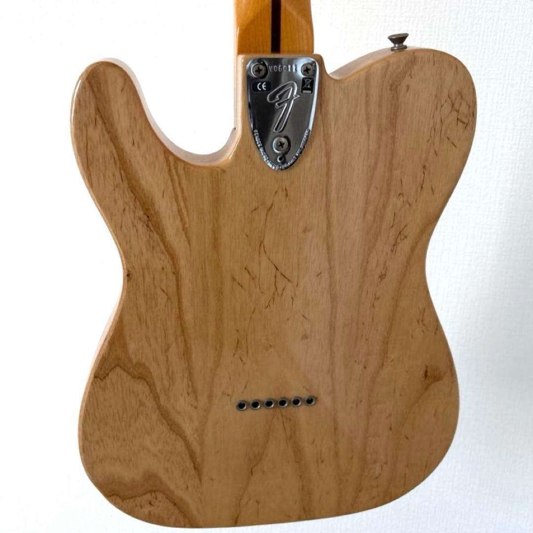 Fender American Vintage ’72 Telecaster