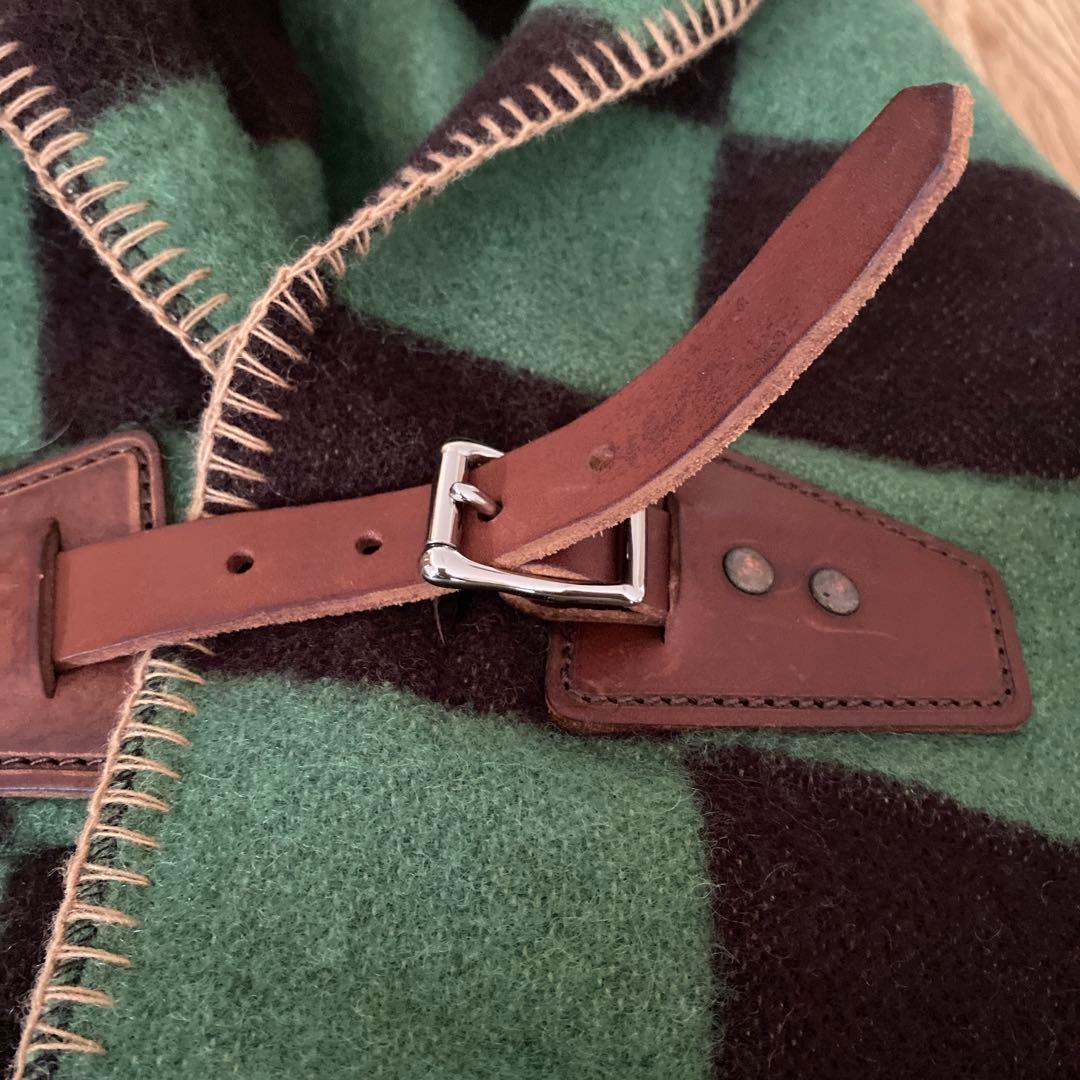 HORSE BLANKET RESEARCH ホースブランケット リサーチ