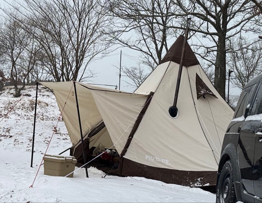 【ogawa】ピルツ15TC