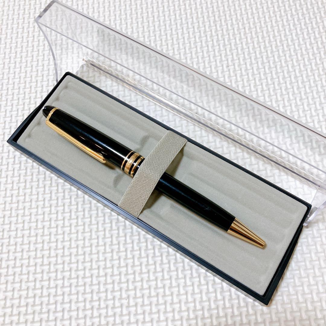 montblanc ボールペン