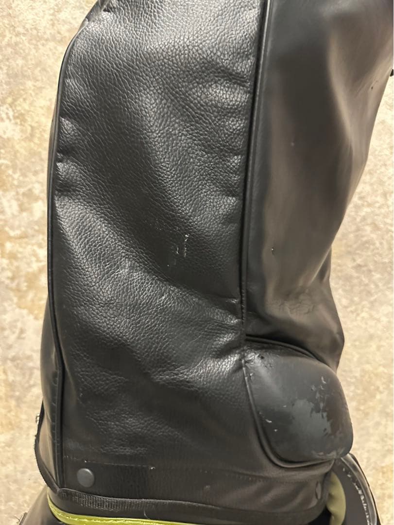 メンズ ゴルフクラブセット 右利き用 テーラーメイド他 TIGORA