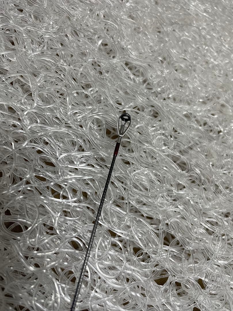 ホワイトウルフ62UL-E ロデオクラフト