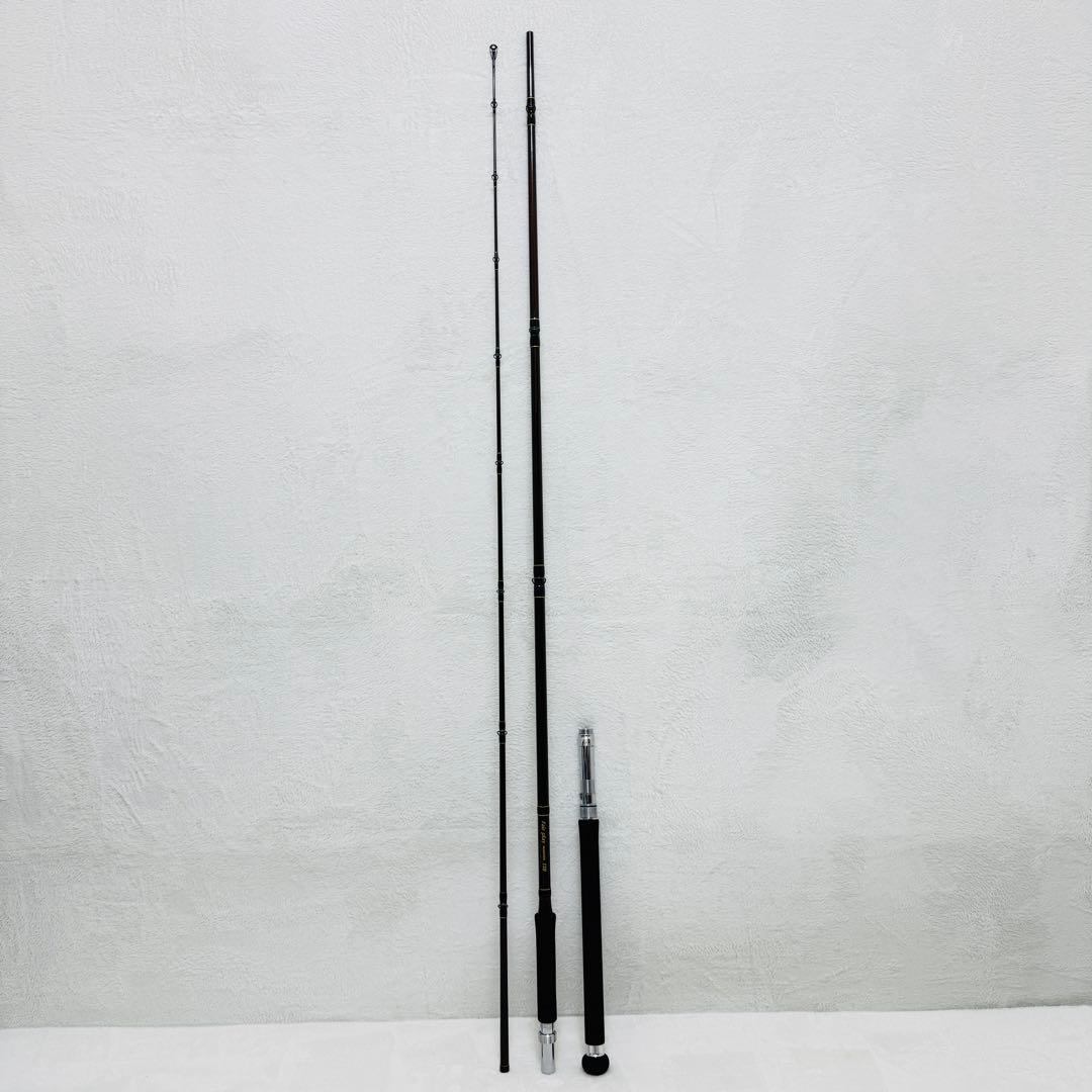 【美品】coatac fair play mooching 110 ムーチング